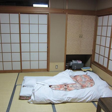 Hotel Rinkokan Inuyama Exterior foto