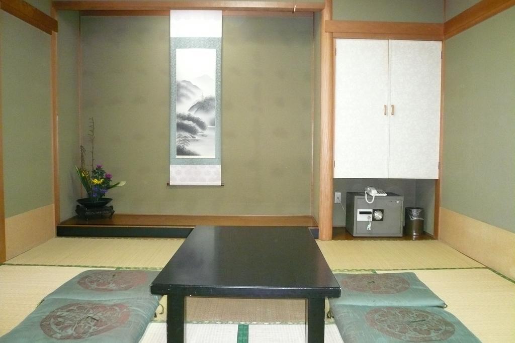 Hotel Rinkokan Inuyama Exterior foto