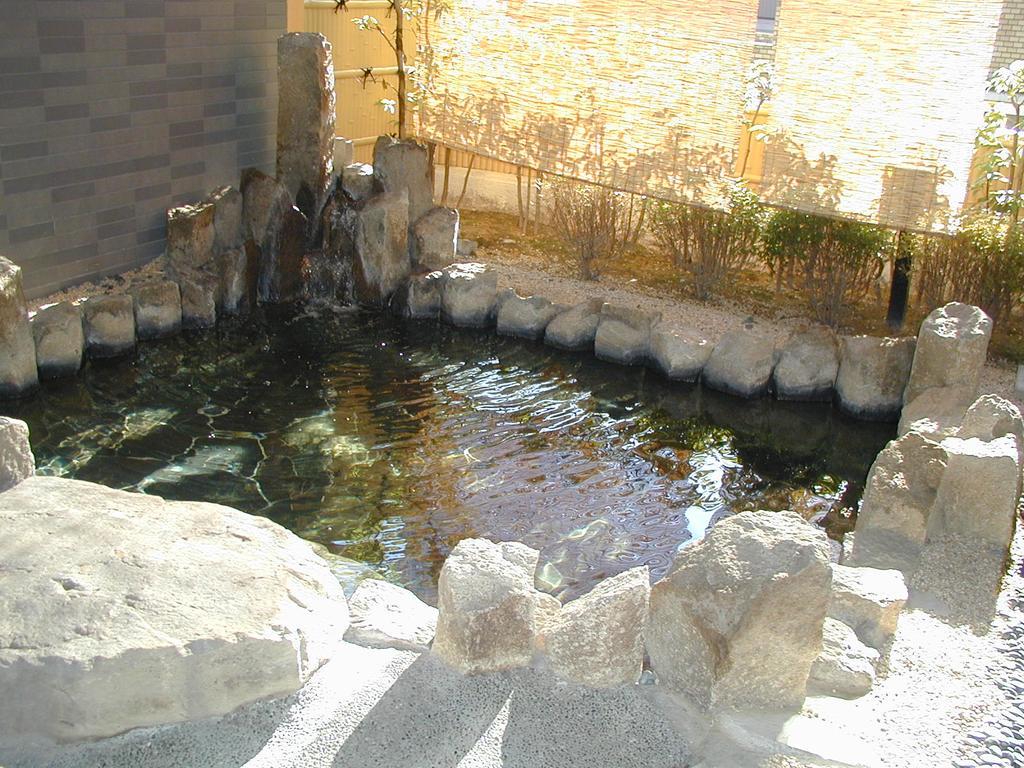 Hotel Rinkokan Inuyama Exterior foto