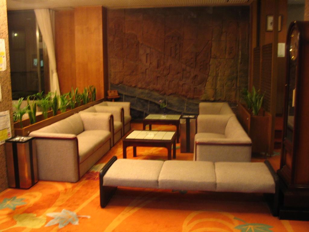 Hotel Rinkokan Inuyama Exterior foto