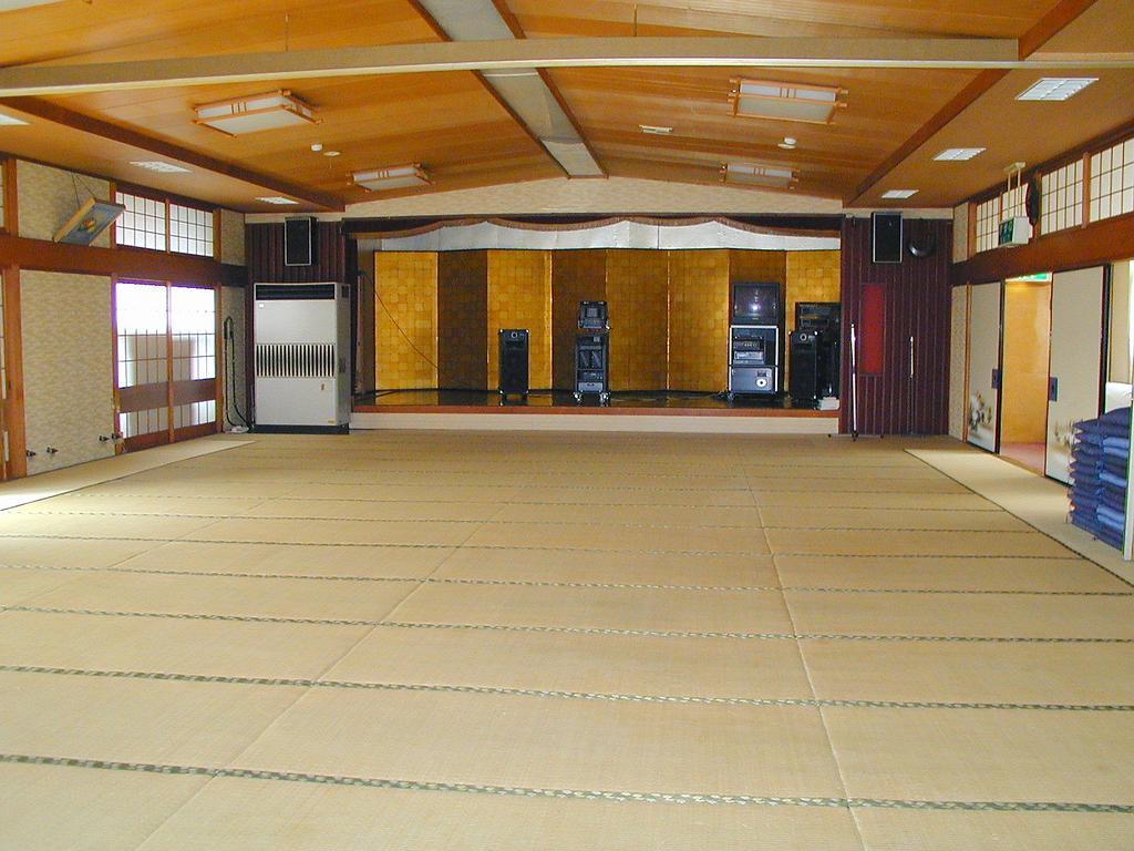 Hotel Rinkokan Inuyama Exterior foto