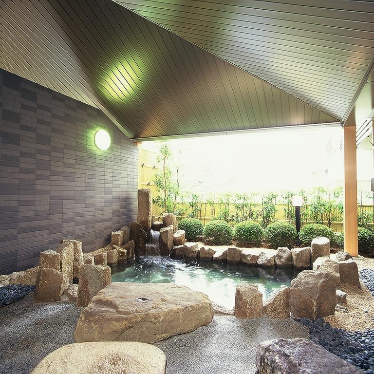 Hotel Rinkokan Inuyama Exterior foto