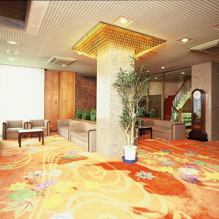 Hotel Rinkokan Inuyama Exterior foto