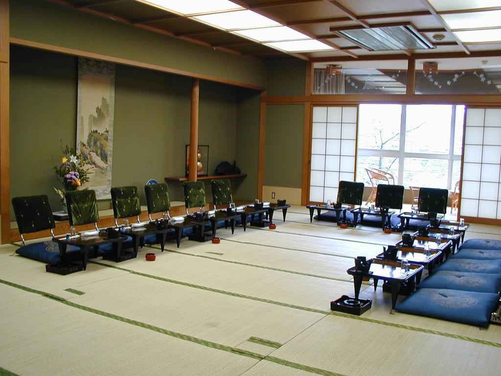 Hotel Rinkokan Inuyama Exterior foto