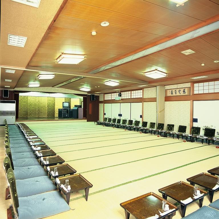 Hotel Rinkokan Inuyama Exterior foto